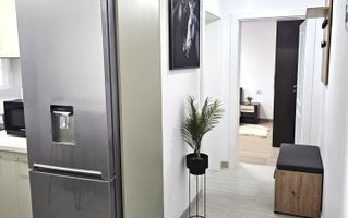 Apartament cu 2 camere in Giroc - Poză 6
