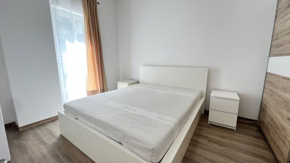 Apartament cu 2 camere la prima inchiriere | Ego Residence | Parcare subterana - Poză 7