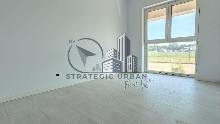 Apartament 4 camere, finisat nou – Ansamblul Oncos - Poză 13