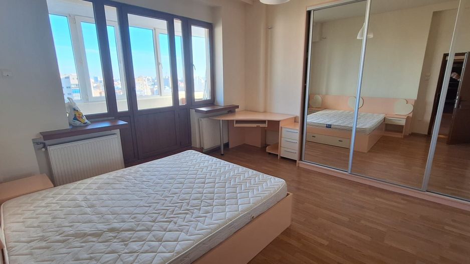 Apartament 3 camere plus tarasa Stradal P-ta Romana - Magheru - Poză 4