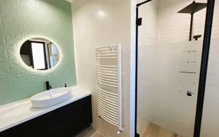 Casă Duplex de vânzare – Corunca | Design deosebit, aproape de pădure - Poză 12