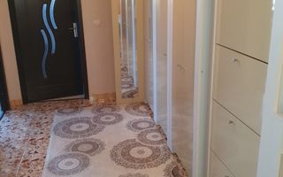 Apartament spațios de 71 mp, complet mobilat, Floresti, zona Lidl. - Poză 5