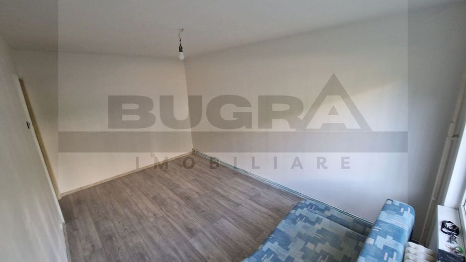 Apartament cu 3 camere, 65 mp, decomandat, zona strazii Primaverii - Poză 3