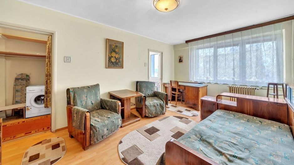 Garsoniera de vanzare - Metrou Dristor - Poză 3