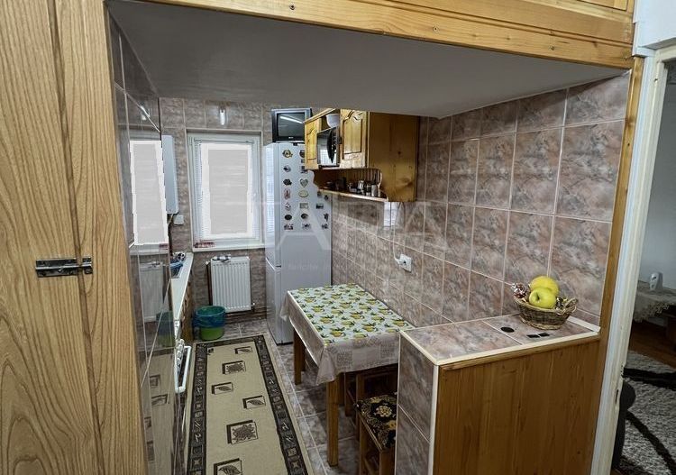 Apartament de vânzare, Mănăștur, 3 camere,  garaj. - Poză 4