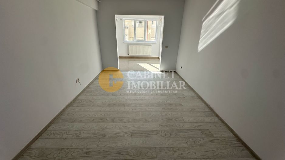 3 CAMERE - BLOC NOU - 2 BAI - LOC DE PARCARE - VALEA LUPULUI - Poză 4