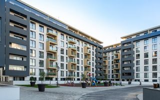 Apartament 3 Camere | Aviatiei Apartments - Poză 8