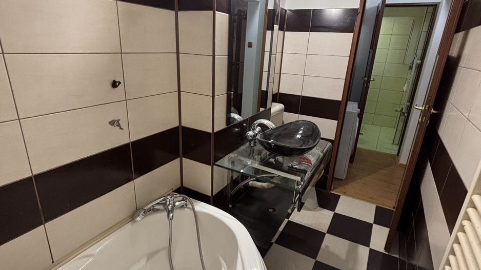 Apartament 3 camere – Bulevardul Dunarea, stradal, etaj 3, decomandat - Poză 5