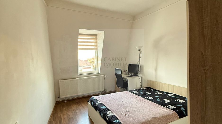 2 camere | Mihai Eminescu -Blvrd Dacia | Centrala Proprie | 68 mp - Poză 8