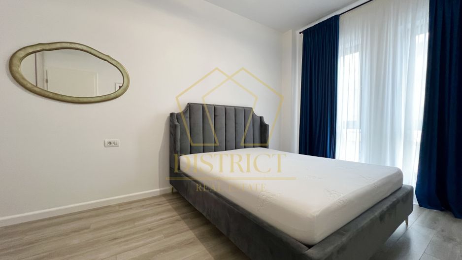 Apartament superb cu 2 camere si terasa | Giroc | Future Residence - Poză 6