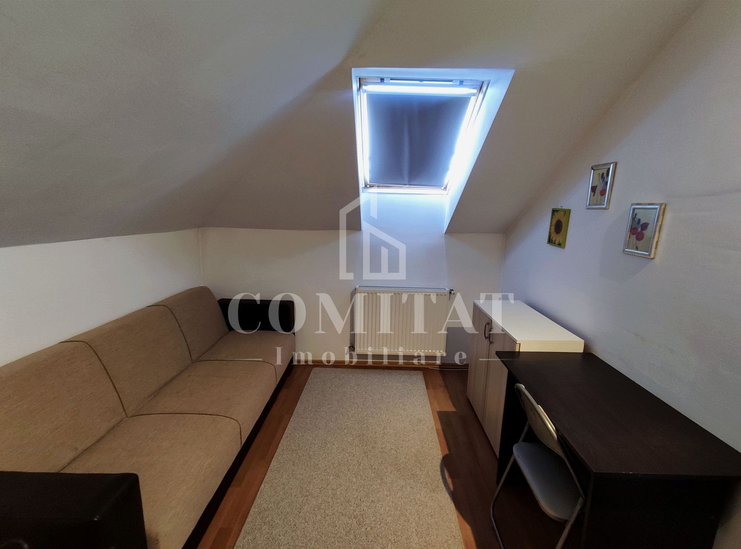 APARTAMENT DE VÂNZARE | 2 CAMERE DECOMANDATE | ZONA POLIȚIEI RUTIERE - Poză 6