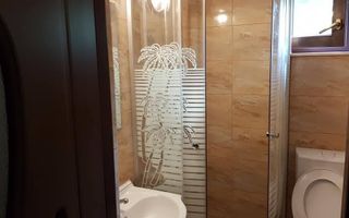 Apartament 2 camere decomandat etajul 1 Podu Ros 400euro - Poză 5