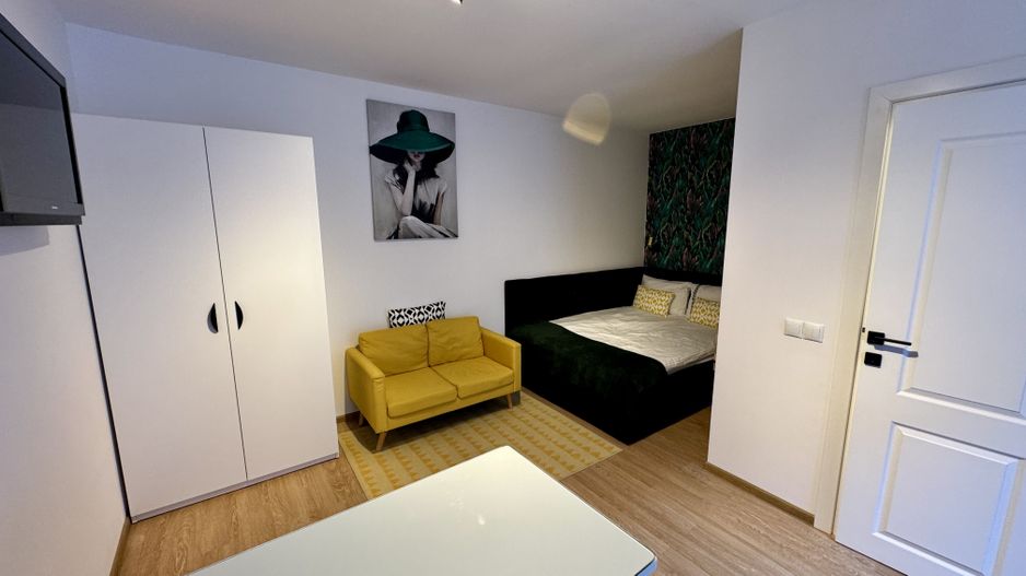Apartament cu 2 camere la casa in Blumana, str De Mijloc - Poză 16