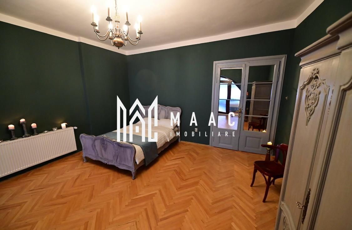 Apartament 2 camere | Etaj 1 | Spatiu comercial Ultracentral - Poză 1