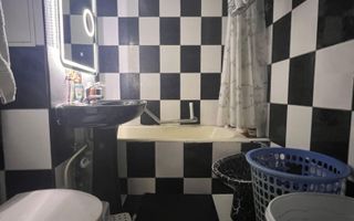 Apartament 3 camere | Calea lui Traian | Parter | Nord - Poză 4