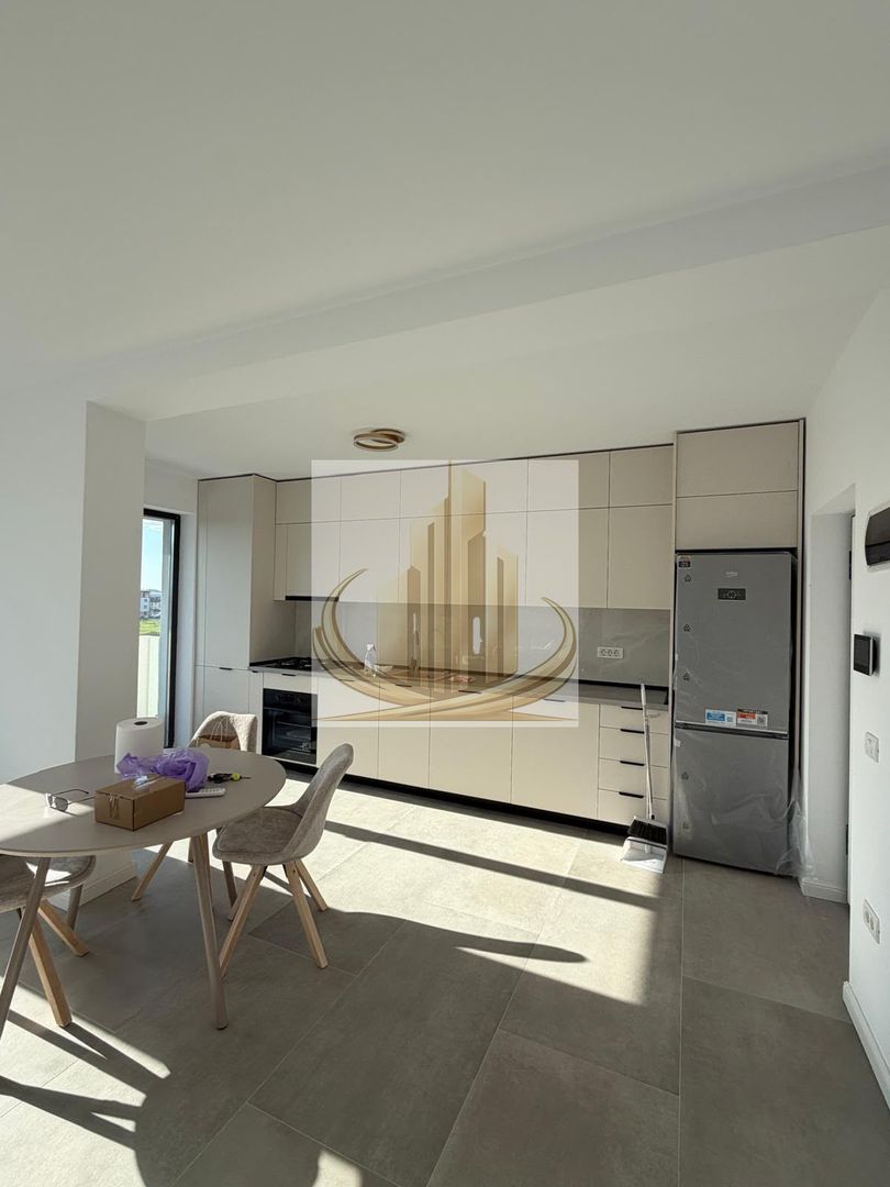 🏡Ap modern 2 camere Giroc - Poză 1
