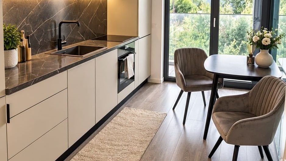 Studio Cloud 9 Residence - Poză 4