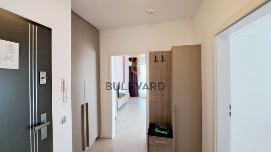 Apartament 2 camere de inchiriat in bloc nou! - Poză 10