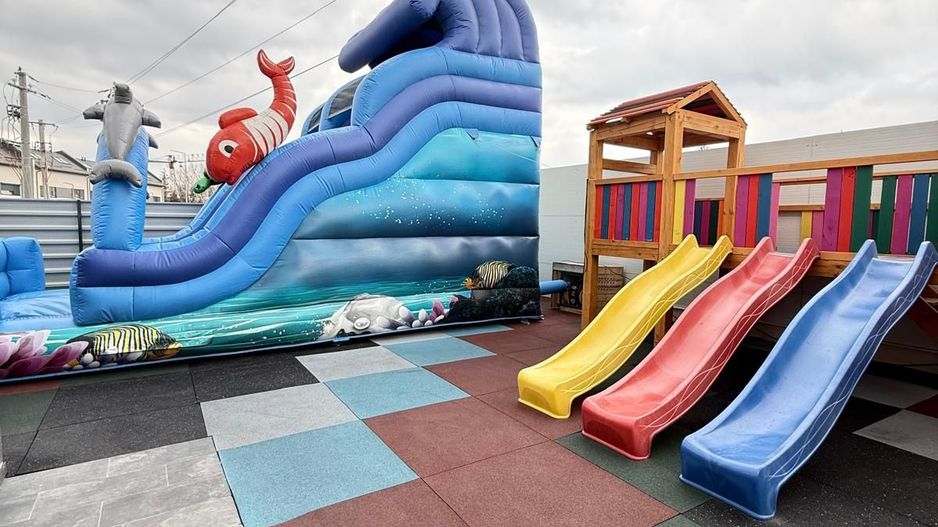 Afacere la cheie loc de joaca Pipera - Poză 21