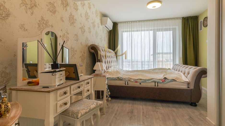 Duplex 386 mp teren 120 mp utili, 2 balcoane, 2 terase, Borhanciului - Poză 14