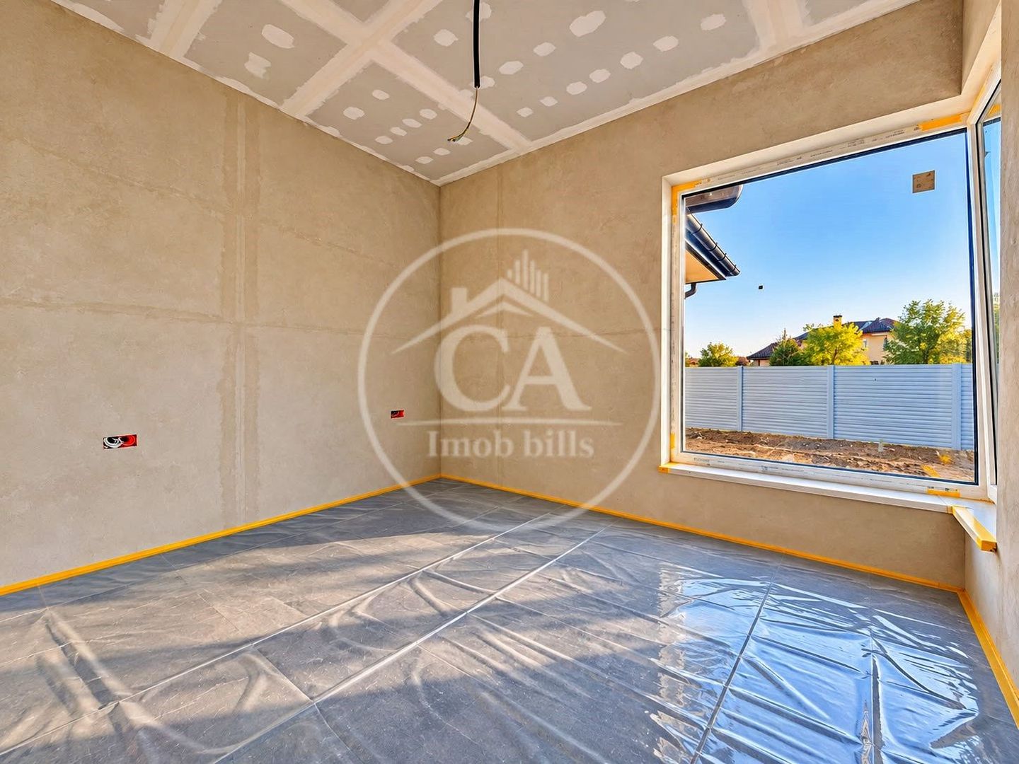 Casa de vanzare cu 4 camere in Santandrei, Bihor - Poză 18