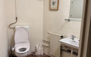 3 camere decomandat | bloc reabilitat | Mosilor - Poză 8