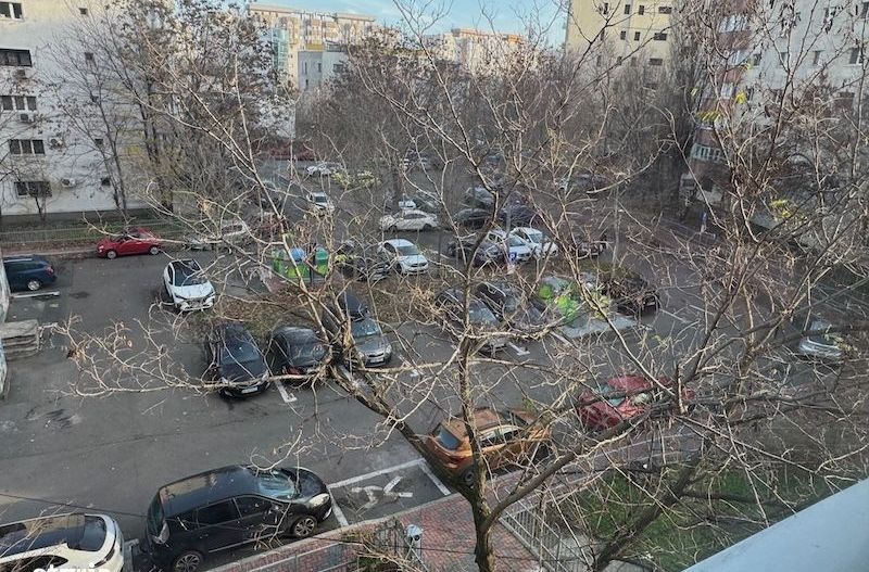 Apt 3 camere de închiriat–Nerva Traian| - Poză 4