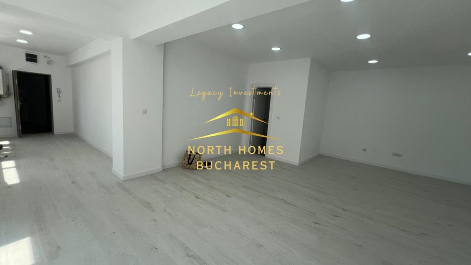 Spații de birouri/comerciale de închiriat – Clădire nouă, zona Obor – Moșilor - Poză 4