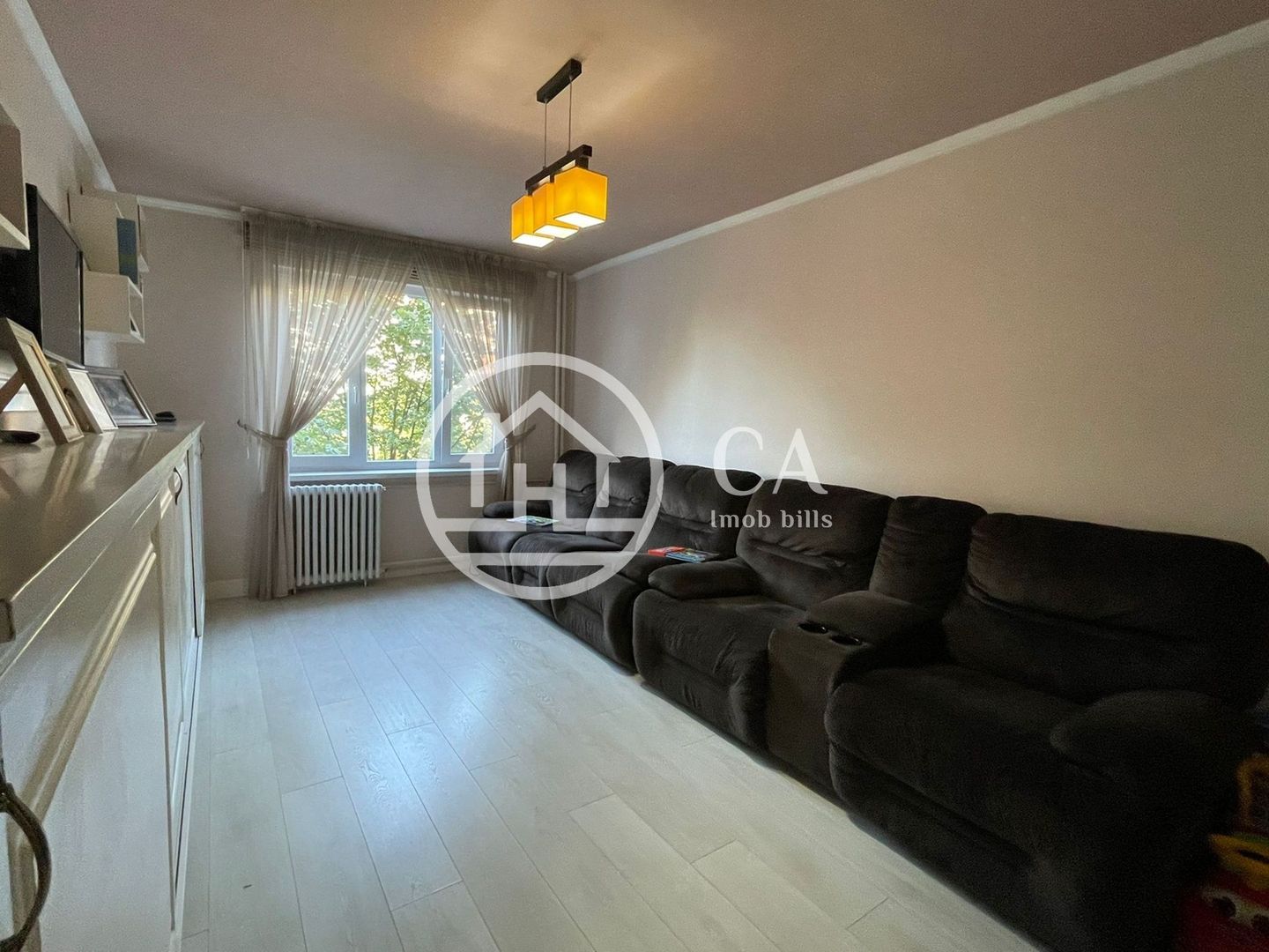 Apartament cu 3 camera de vanzare in zona Dacia, Oradea - Poză 7