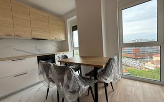 Nord One - Apartament modern cu 2 camere - Brediceanu - zona Centrala - Poză 6