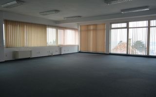 Spatiu de birouri de inchiriat, 139 mp, zona Centrala! - Poză 3