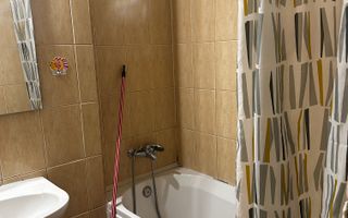 Garsonieră mobilată complet, terasă, etaj 3, Răsărit de Soare, pet friendly - Poză 15