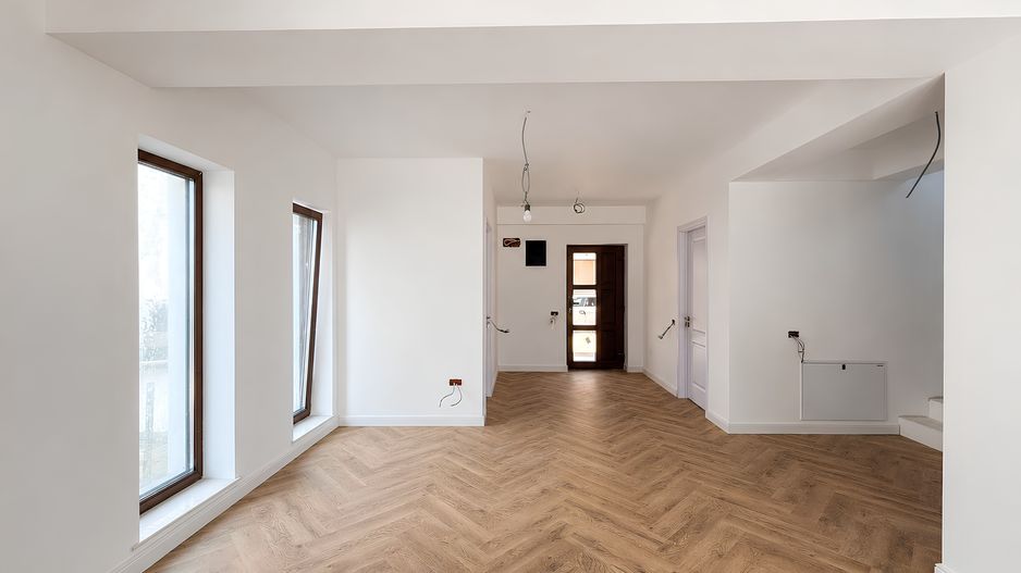 The Villas | Vile moderne în Lumina | Comision 0 - Poză 7