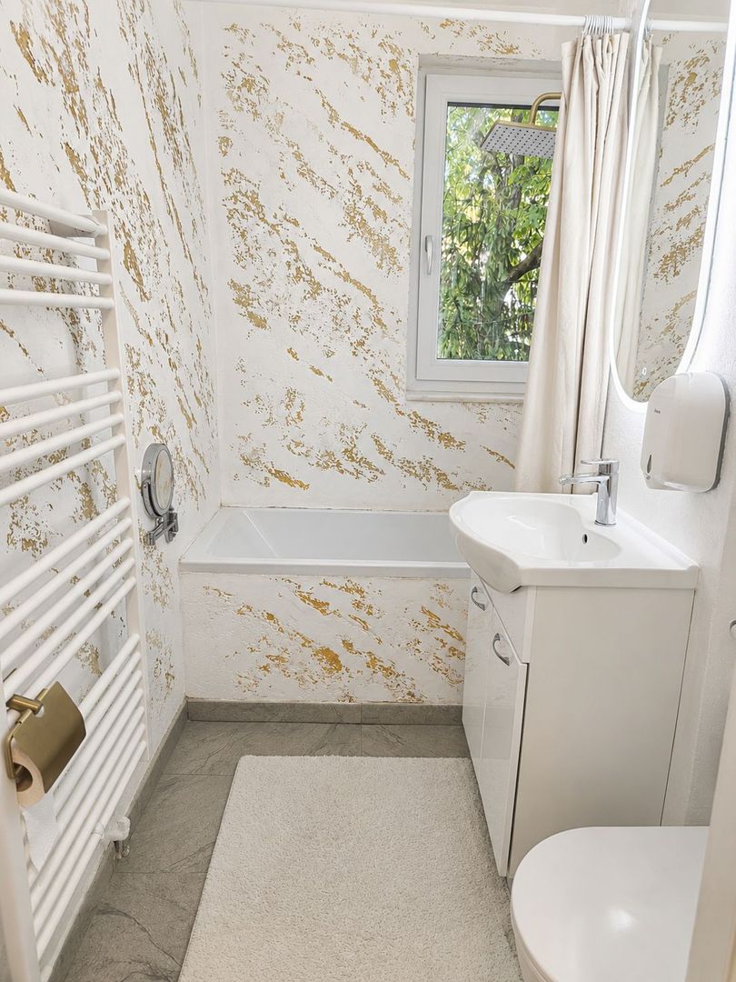 Apartament Premium cu 3 camere in Aleea Carpați - Poză 8