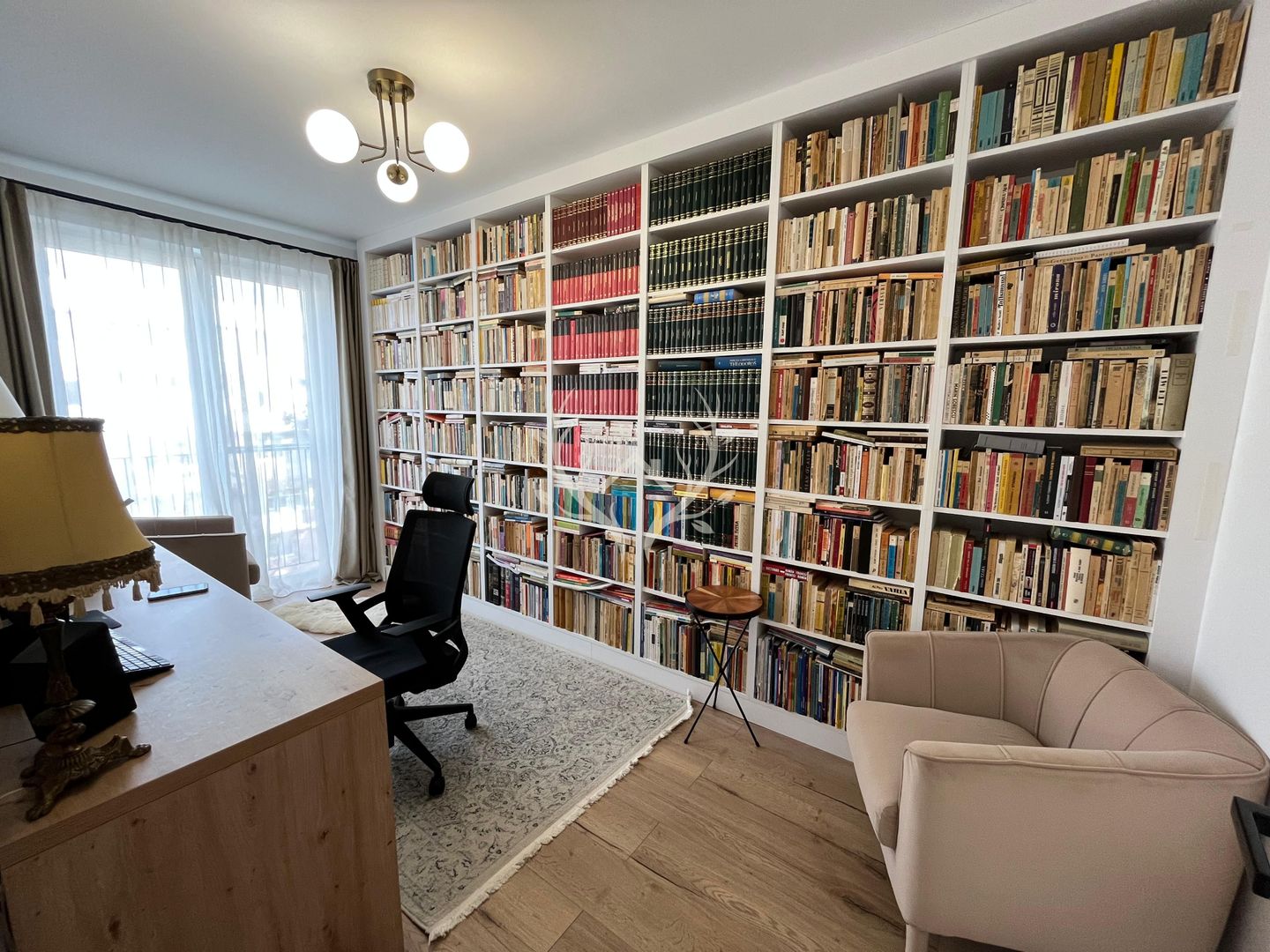 Apartament 3 camere, renovat complet, Gheorgheni, str. Unirii - Poză 6