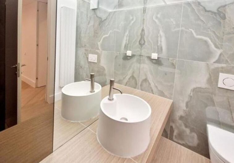 Apartament 3 camere în complexul rezidențial de lux Cortina Iancu Nicolae - Poză 8