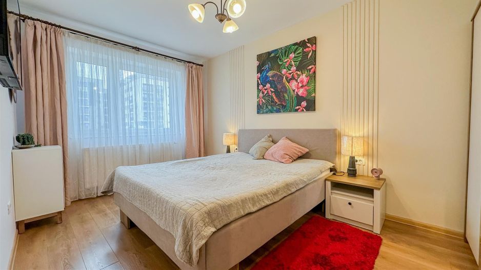Apartament Elegant | Parcare si boxa incluse | Kasper - Poză 4