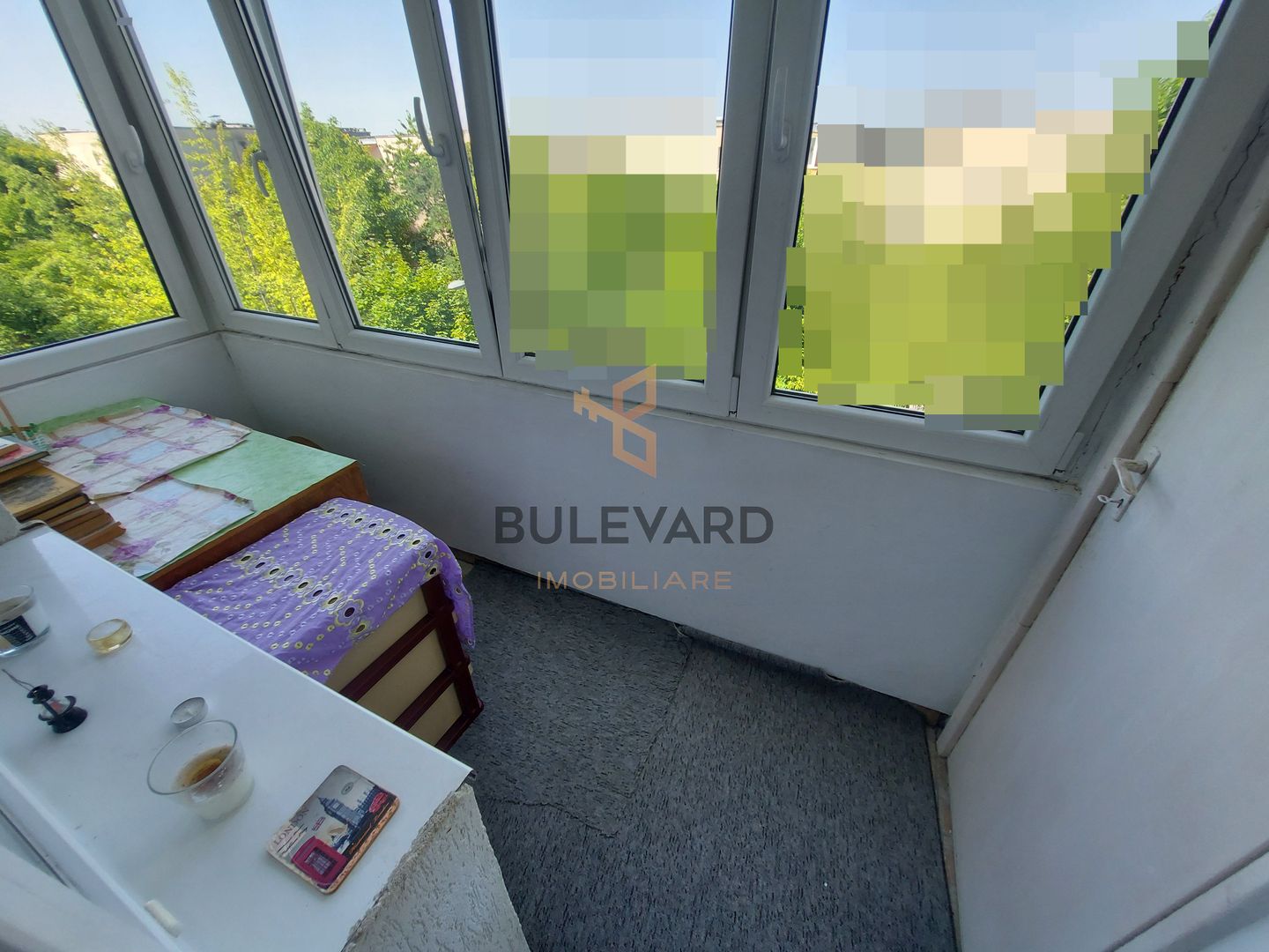 Apartament cu 4 camere decomandate + 2 locuri de parcare! - Poză 10