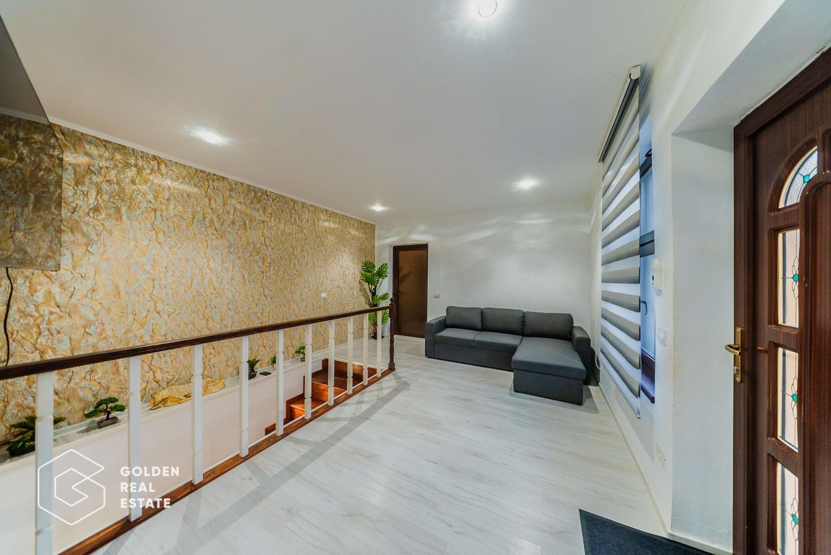 Apartament ultrafinisat la casa, zona ultracentrala, comision 0% la cumparare - Poză 8