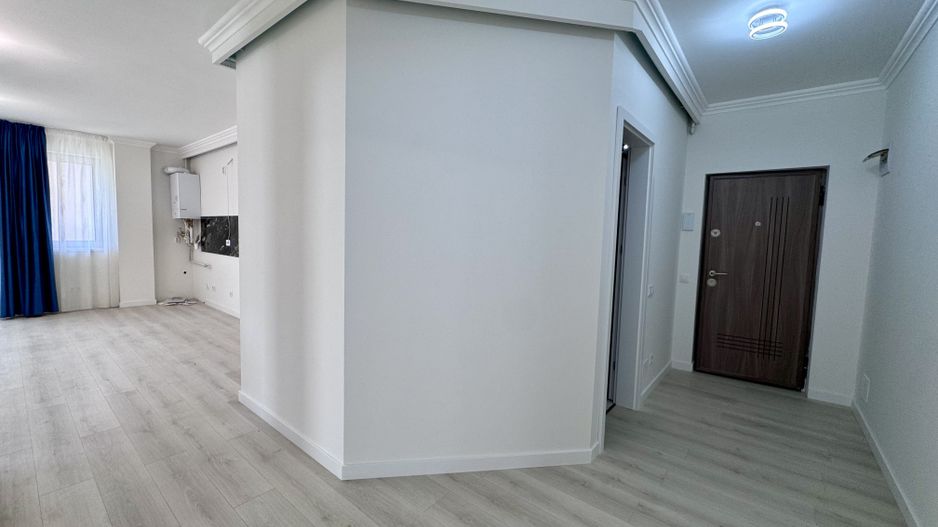 Apartament  9 C3 3 camere Tautului Residence  Parc Poligon Sub Cetate - Poză 14