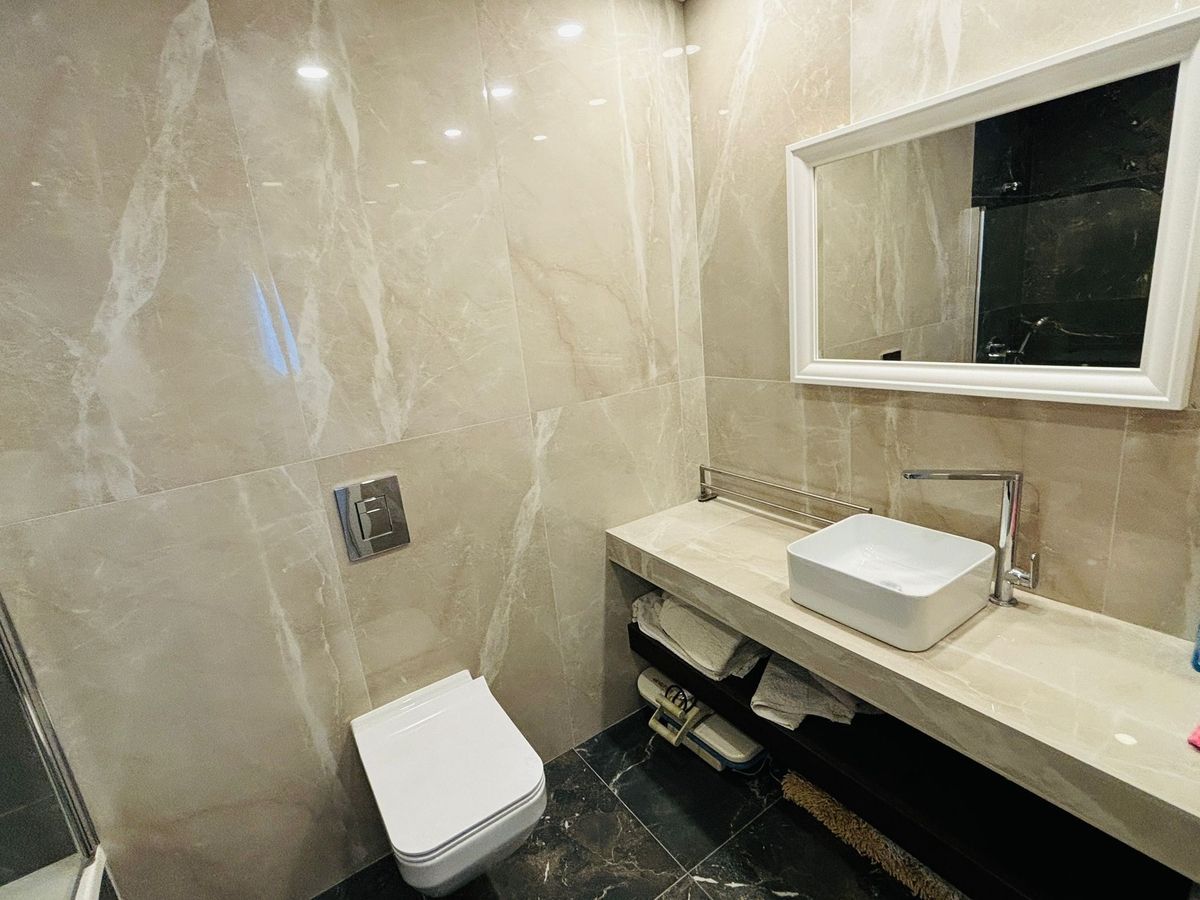 Pipera | 3 camere | Elegant | Piscina - Poză 12