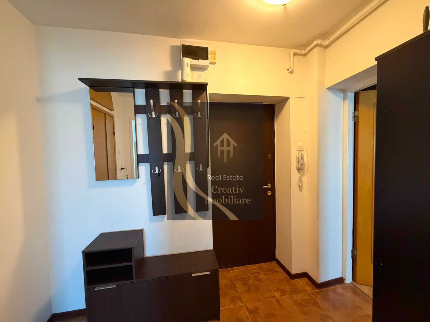 Garsonieră de vânzare – 13 Septembrie, Sector 5 | 38,33 mp | Loc de parcare - Poză 3