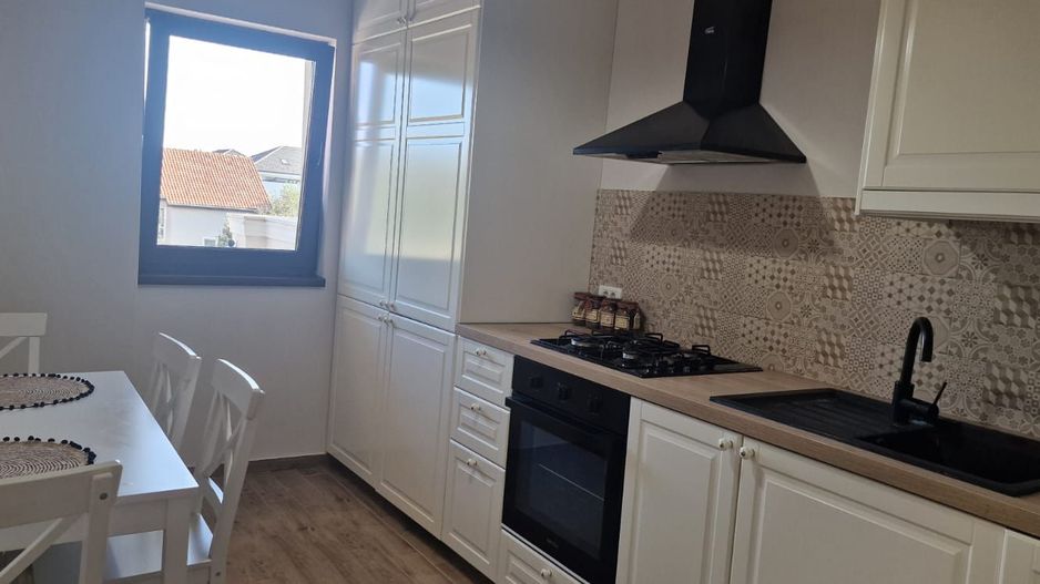 Apartament cu 2 camere - Dumbravita - Poză 18