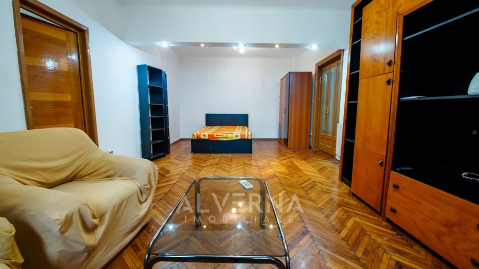 INVESTITIE - Apartament 1 camera | 44mp + boxa | zona Horei - Iancului - Poză 13