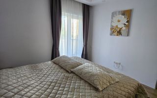 2 camere +parcare in Cosmopolis - Poză 8