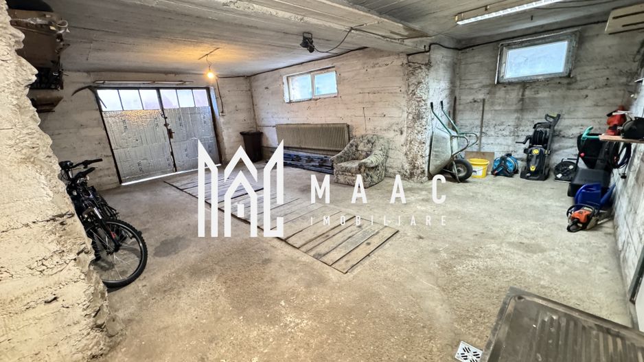 Casa individuala | Teren 556m | Parcul Sub Arini - Poză 8