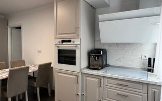 Apartament Premium cu 3 camere | Strada Nufarului | Oradea - Poză 4