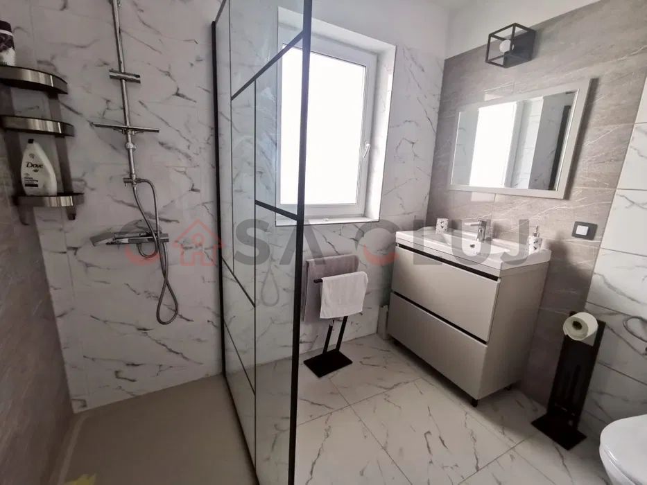 Terasa - Orientare Sudica - Complex 2021 - Dambul Rotund - Poză 5