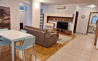 AP. 2 CAMERE PARCUL CAROL, CENTRALA, BLOC NOU, BUCATARIE DESCHISA - Poză 5