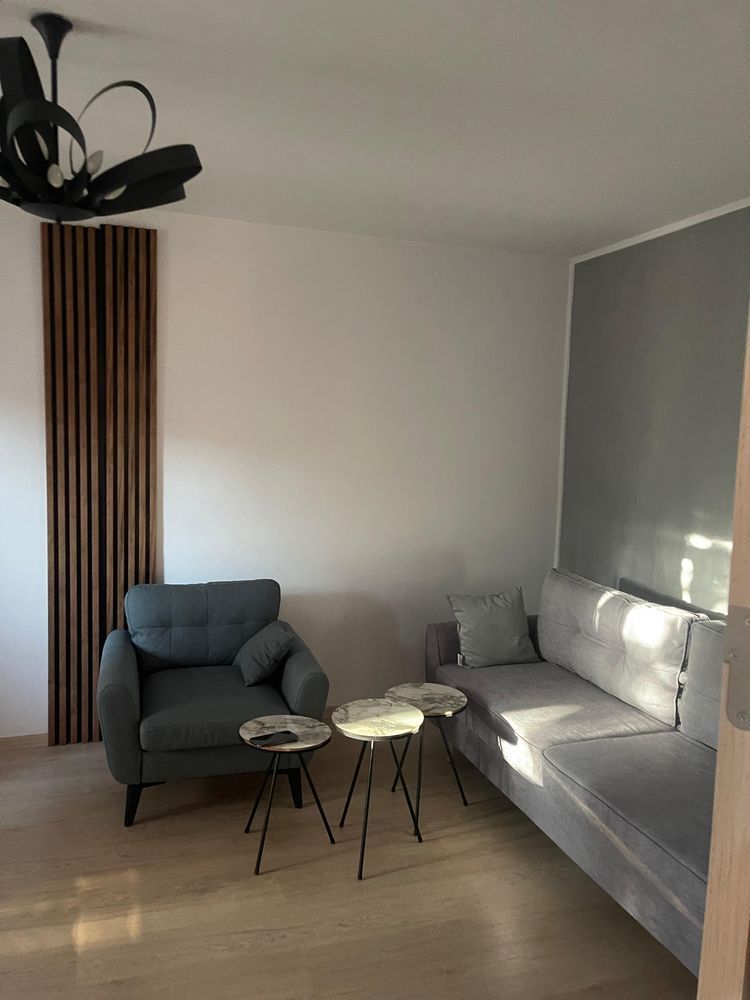 Apartament 2 camere, complet mobilat si utilat, Crângași - Poză 2